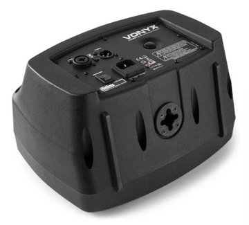 Сценический монитор BT SPEAKER 80 Вт PA USB VONYX