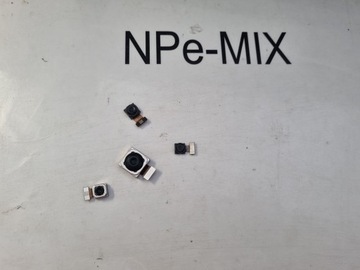 Aparat Główny tył Xiaomi Redmi Note 10 PRO