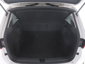 Seat Ateca SUV Facelifting 1.5 EcoTSI 150KM 2021 Seat Ateca 1.5 TSI, Salon Polska, 1. Właściciel, zdjęcie 12