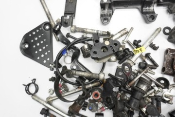 КОМПЛЕКТ ВИНТОВ KTM 390 DUKE 17-23