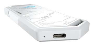 Корпус для дисков Asus ROG Strix ARION White