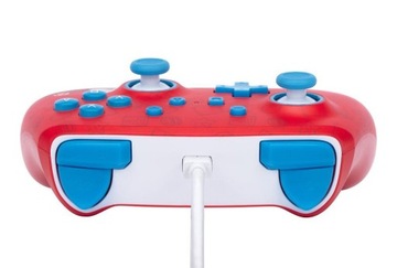 Проводная панель PowerA SWITCH Ура! Марио