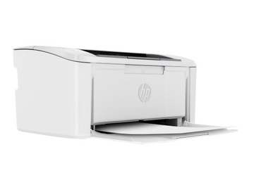 Однофункциональный лазерный принтер HP M110we (моно).
