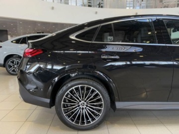 Mercedes GLC C254/X254 Coupe 2.0 220d 197KM 2026 GLC Coupe 220 d 4-Matic AMG Line 2.0 (197KM) 2026, zdjęcie 4