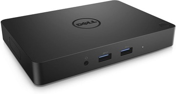 ДОК-СТАНЦИЯ DELL WD15/K17A/452-BCCW USB-C