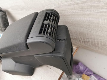 LOKETNÍ OPĚRKA TUNEL OPEL VECTRA C SIGNUM EVROPA