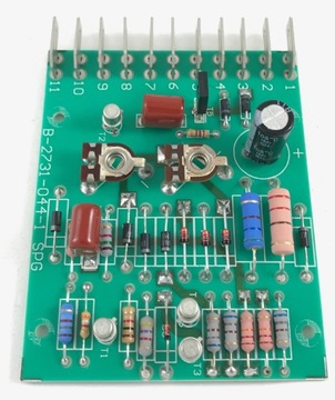 Плита САУ РТ-27 для Bester SPB 315 SPB400