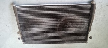 CHLADIČ KLIMATIZACE DO HYUNDAI TERRACAN 2.9