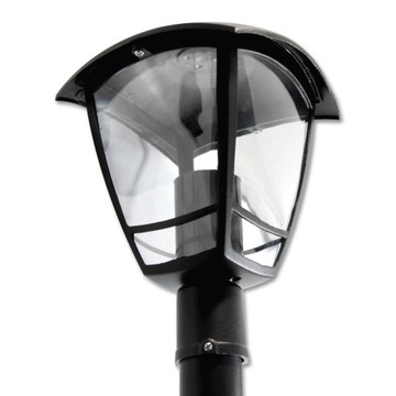 Светодиодный садовый светильник, уличный фонарь E27