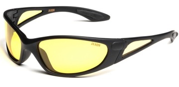 Jaxon OKULARY AK-OKX23XM soczewki żółte +pokrowiec