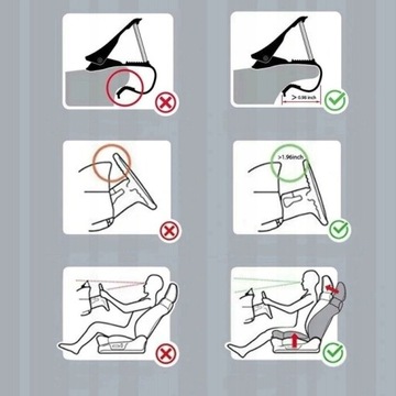 АВТОМОБИЛЬНЫЙ ДЕРЖАТЕЛЬ С ЗАЖИМОМ ДЛЯ ТЕЛЕФОНА, ПРИБОРНОЙ ПАНЕЛИ, КОКПИТ