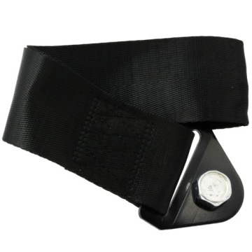 PAS ZACZEP HOLOWNICZY TOW HOOK STRAP JDM