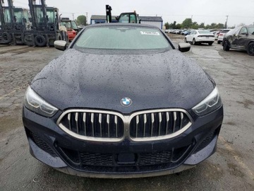 BMW Seria 8 II 2019 BMW Seria 8 M850xi 2019 4.4 Benzyna 523KM, zdjęcie 5