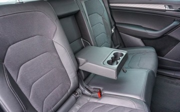 Skoda Kodiaq I SUV 2.0 TSI 190KM 2021 Skoda Kodiaq 2,0 TSI 190 KM 4X4 2.0 Benzyna 190KM, zdjęcie 22