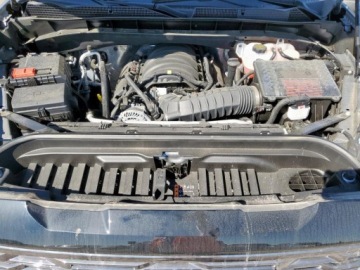  GMC Sierra K1500 Denali Ultimate 2025 6.2 Benzyna 420KM, zdjęcie 6