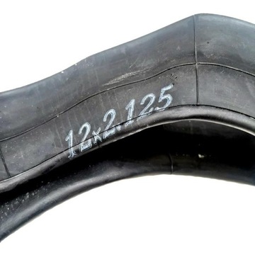 Велосипедная камера Schrader 12x2,125