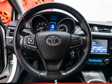 Toyota Avensis III Sedan Facelifting 2015 2.0 D-4D 143KM 2016 TOYOTA Avensis 2.0 D-4D Sedan 143KM 2016, zdjęcie 10