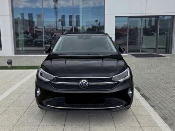 Volkswagen Taigo 2026 Od ręki - Life Plus 1.0 TSI DSG 116KM, zdjęcie 1