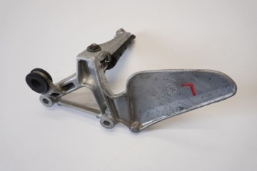 HONDA CBR 1100 XX 96-06 КОМПЛЕКТ ПОДНОГКИ ЛЕВАЯ ПЕРЕДНЯЯ