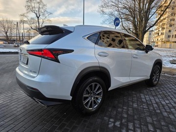 Lexus LS V 2017 LEXUS NX 300t Prestige 2,0 benzyna 238KM * Przebieg:96, 846 * Dokumentacja, zdjęcie 32