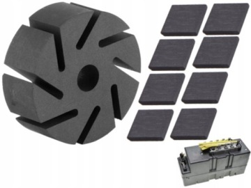 SILNICZEK POMPA ZAMKA CENTRALNEGO MERCEDES C215 CL