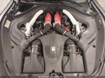 Ferrari 2022 Ferrari Roma 2022 Ferrari Roma Coupe 3.9 Benzyna 611KM, zdjęcie 9