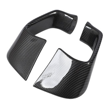 DEKORACJA BOCZNEGO SKRZYDŁA BOCZNY YAMAHA YZF R1 YZF R6