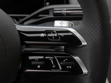 Mercedes GLC C254/X254 Coupe 2.0 220d 197KM 2025 MERCEDES-BENZ GLC 220 d 4-Matic AMG Line Suv 197KM 2025, zdjęcie 10