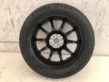 ЗАПАСНОЕ КОЛЕСО JAGUAR R20 5X120