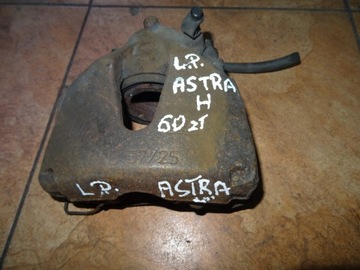 ASTRA H ZACISK LEWY PRZÓD