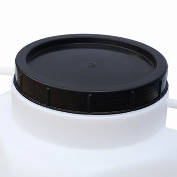 ПЛАСТИКОВАЯ БОЧКА ОБЪЕМОМ 40 Л ДЛЯ КОПАШКИ КАПУСТЫ В ВОДЕ