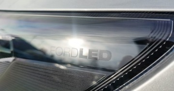 Ford Focus IV Hatchback Facelifting 1.0 EcoBoost 125KM 2025 Ford Focus MATRIX LED NAVI manual kombi opony wielosezonowe fotel AGR, zdjęcie 21