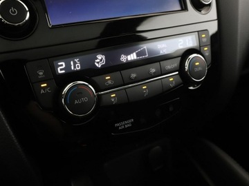 Nissan Qashqai II Crossover 1.2 DIG-T 115KM 2017 Nissan Qashqai GRATIS! Pakiet Serwisowy o, zdjęcie 26