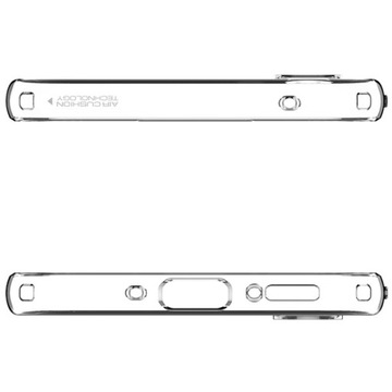 Etui Spigen Liquid Crystal do Samsung A54 5G A546