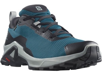 Buty SALOMON X REVEAL 2 GTX 416237 membrana Gore-Tex