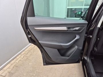 Skoda Karoq Crossover Facelifting 1.5 TSI ACT 150KM 2026 Skoda Karoq SPORTLINE 1.5 TSI DSG z placu 150 KM, zdjęcie 15