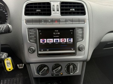 Volkswagen Polo 2017 Volkswagen Polo Lift. Klimatyzacji. Serwisowany, zdjęcie 23