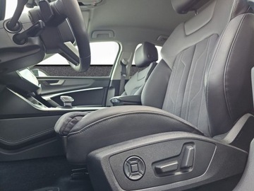 Audi A6 C8 Limousine Facelifting 2.0 40 TDI 204KM 2024 Audi A6 Limousine 40 TDI 204 KM S tronic Gwarancja 2.0 Diesel 204KM, zdjęcie 9