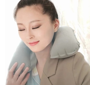 НАДУВНАЯ ТУРИСТИЧЕСКАЯ ПОДУШКА, ROGAL MIX