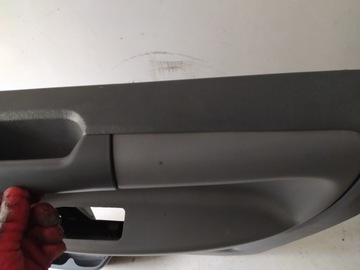 ОБИВКА БОКОВОЙ ДВЕРИ ПРАВАЯ ПЕРЕДНЯЯ JUMPY II EXPERT SCUDO