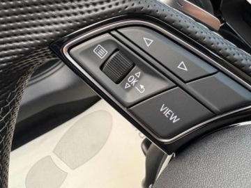 Audi A3 8Y Sportback Facelifting 1.5 35 TFSI 150KM 2026 AUDI A3 35 TFSI S Line Sportback Hatchback 1.5 (150KM) 2026, zdjęcie 6