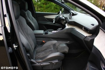 Peugeot 5008 II Crossover Facelifting 2.0 BlueHDi 177KM 2020 Peugeot 5008 Peugeot 5008 BlueHDI 180 EAT8 GT 2.0 Diesel 177KM, zdjęcie 38