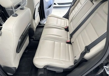 Ford Kuga II SUV Facelifting 1.5 EcoBoost 182KM 2017 Ford Kuga 4x4 1.5 BENZ 182 KM Titanium Salon PL 1 wlasciciel Warszawa, zdjęcie 7