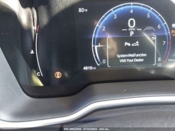 Toyota 2023 Toyota Corolla Cross 2023r, XLE, 2.0L, 4x4 2.0 Benzyna 169KM, zdjęcie 10