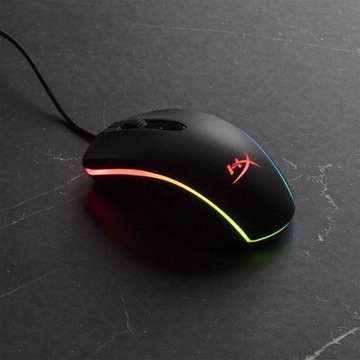 OUTLET Mysz przewodowa HYPERX Pulsefire Surge