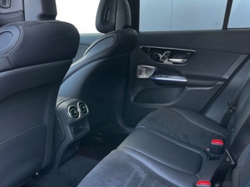 Mercedes GLC C254/X254 Coupe 2.0 200 204KM 2025 GLC Coupe 200 4-Matic AMG Line 2.0 (204KM) 2025, zdjęcie 14