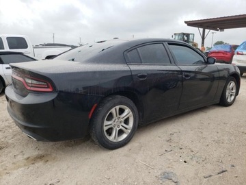 Dodge Charger VII 2020 Dodge Charger DODGE CHARGER SXT, 2020r., 3.6L, zdjęcie 2