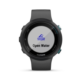 Умные часы GARMIN SWIM 2 с GPS, серые