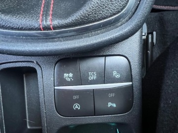 Ford Puma II Crossover 1.0 EcoBoost mHEV 155KM 2021 Ford Puma HYBRYDA NAWIGACJA GRZANA KIEROWNICA GRZANA SZYBA PARK ASSIST AKT, zdjęcie 16