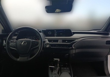 Lexus UX Crossover 200 171KM 2021 Lexus UX 200 GPF F Impression 2WD Salon PL ASO Lexus Leszno 2.0 171KM, zdjęcie 3